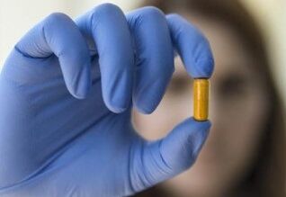 come rimuovere i parassiti dal corpo umano
